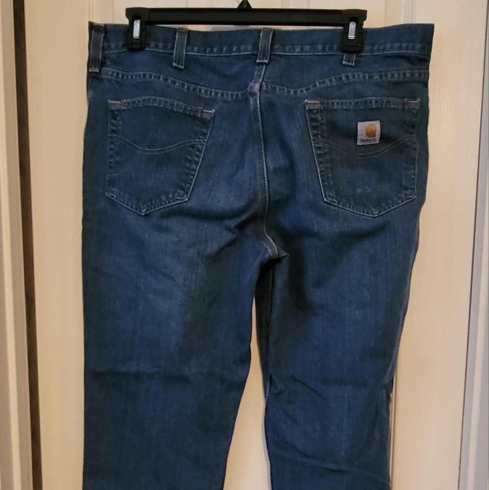 Men's Carhartt Jeans size 40x32